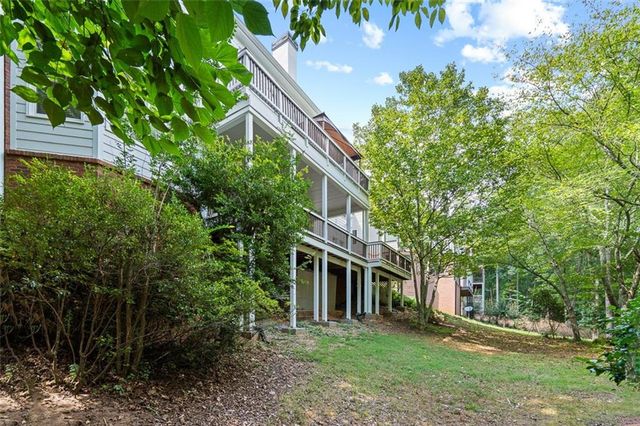 235 Stoney Ridge Drive, Alpharetta, GA 30022