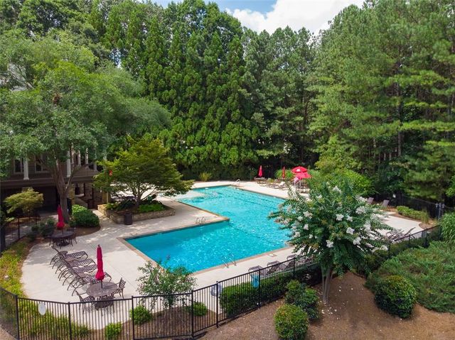 235 Stoney Ridge Drive, Alpharetta, GA 30022
