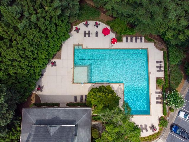 235 Stoney Ridge Drive, Alpharetta, GA 30022