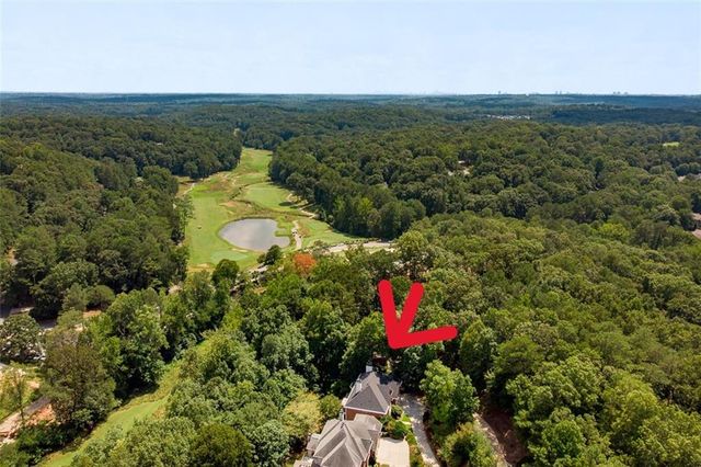 235 Stoney Ridge Drive, Alpharetta, GA 30022