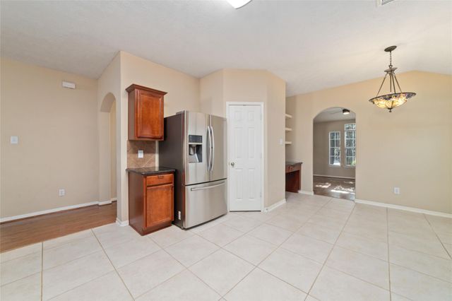 16622 Sperry Gardens Drive, Houston, TX 77095