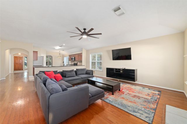 16622 Sperry Gardens Drive, Houston, TX 77095