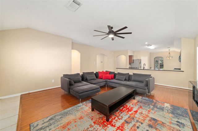 16622 Sperry Gardens Drive, Houston, TX 77095