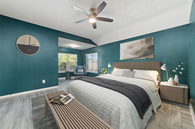 16622 Sperry Gardens Drive, Houston, TX 77095