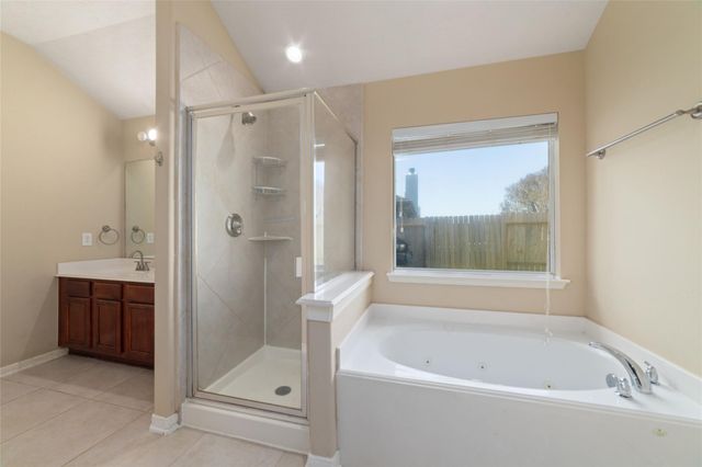 16622 Sperry Gardens Drive, Houston, TX 77095