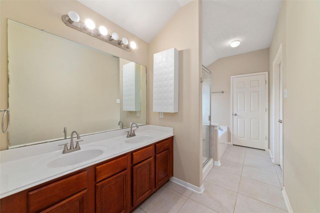 16622 Sperry Gardens Drive, Houston, TX 77095