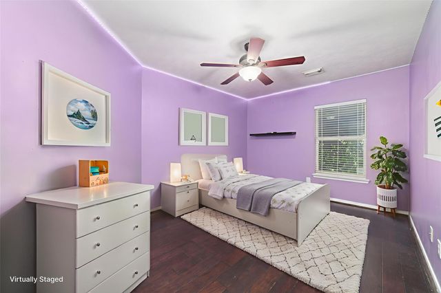 16622 Sperry Gardens Drive, Houston, TX 77095