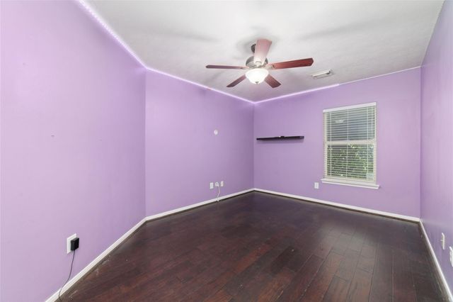 16622 Sperry Gardens Drive, Houston, TX 77095