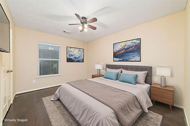 16622 Sperry Gardens Drive, Houston, TX 77095