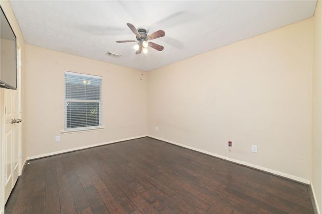 16622 Sperry Gardens Drive, Houston, TX 77095