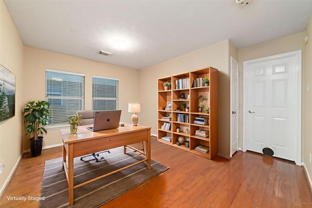 16622 Sperry Gardens Drive, Houston, TX 77095