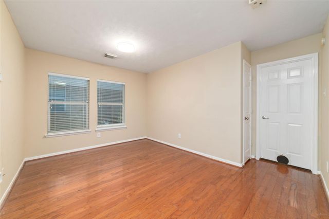 16622 Sperry Gardens Drive, Houston, TX 77095