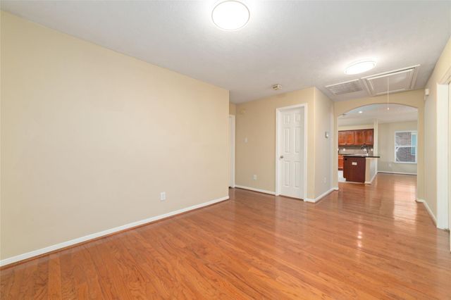 16622 Sperry Gardens Drive, Houston, TX 77095