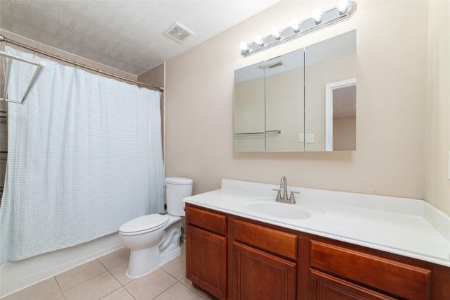 16622 Sperry Gardens Drive, Houston, TX 77095