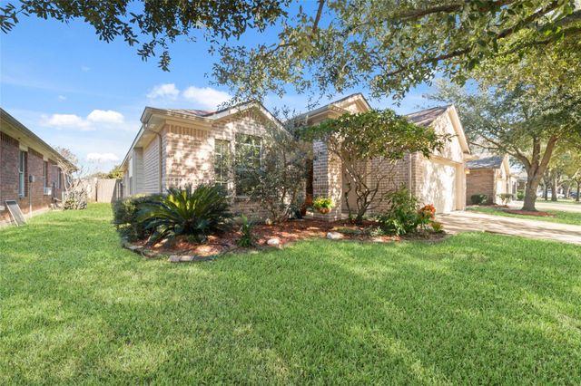 16622 Sperry Gardens Drive, Houston, TX 77095