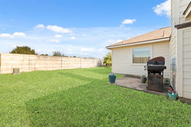 16622 Sperry Gardens Drive, Houston, TX 77095