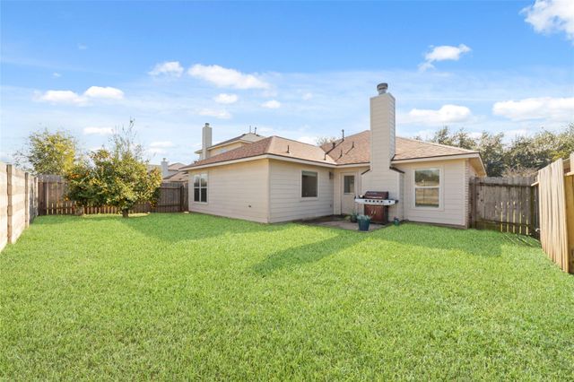 16622 Sperry Gardens Drive, Houston, TX 77095