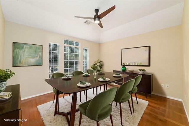 16622 Sperry Gardens Drive, Houston, TX 77095