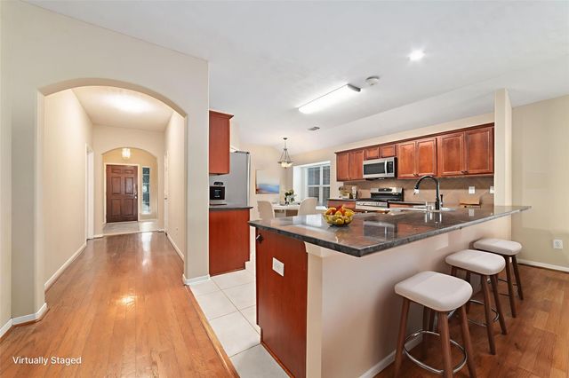 16622 Sperry Gardens Drive, Houston, TX 77095