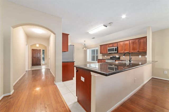 16622 Sperry Gardens Drive, Houston, TX 77095