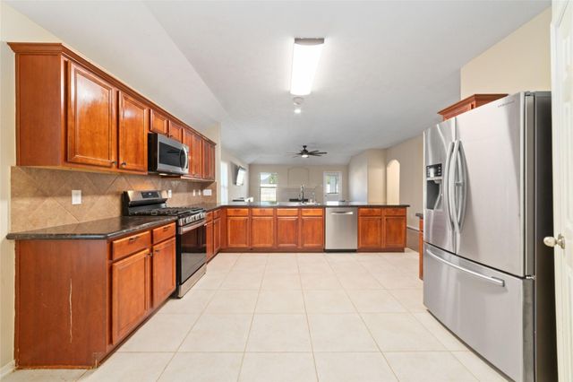 16622 Sperry Gardens Drive, Houston, TX 77095