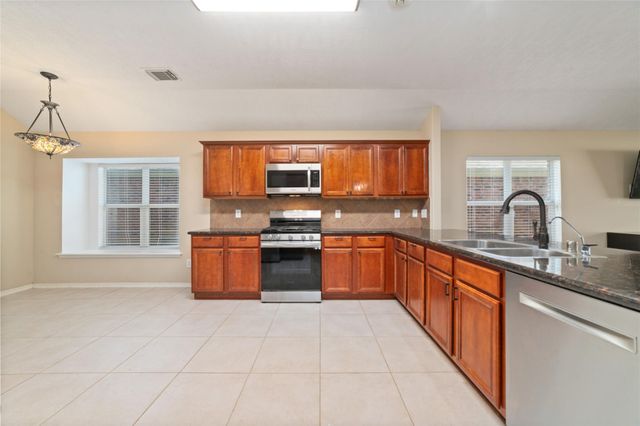 16622 Sperry Gardens Drive, Houston, TX 77095