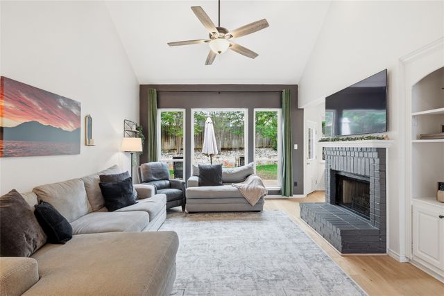 7328 Cross Keys Drive, North Richland Hills, TX 76182