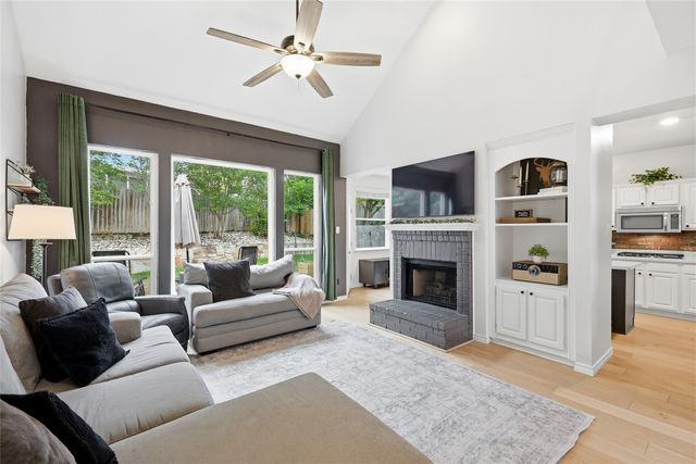 7328 Cross Keys Drive, North Richland Hills, TX 76182