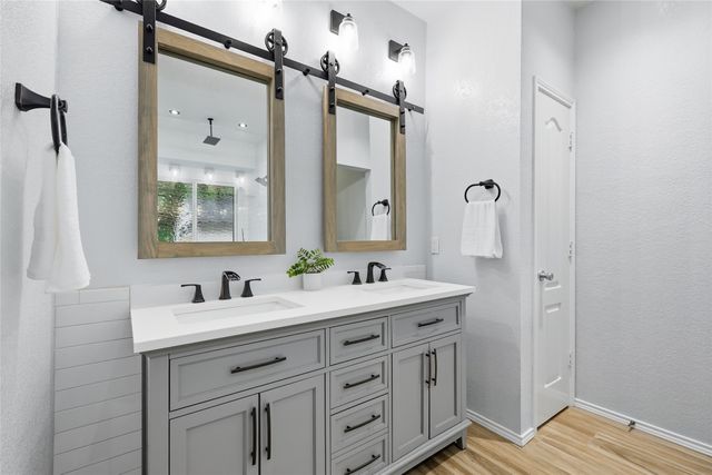 7328 Cross Keys Drive, North Richland Hills, TX 76182