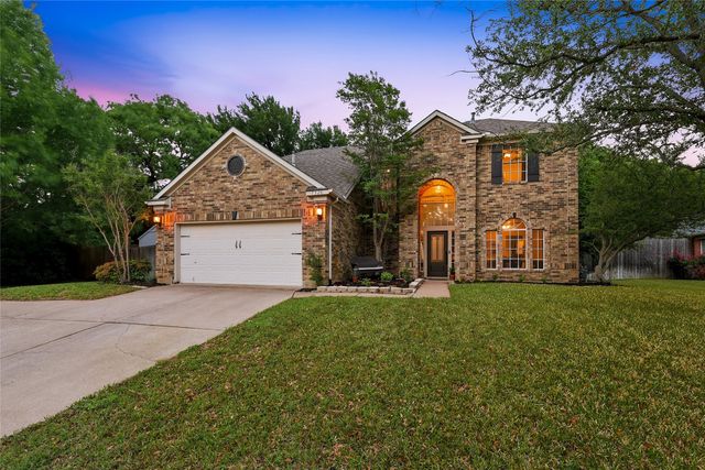 7328 Cross Keys Drive, North Richland Hills, TX 76182