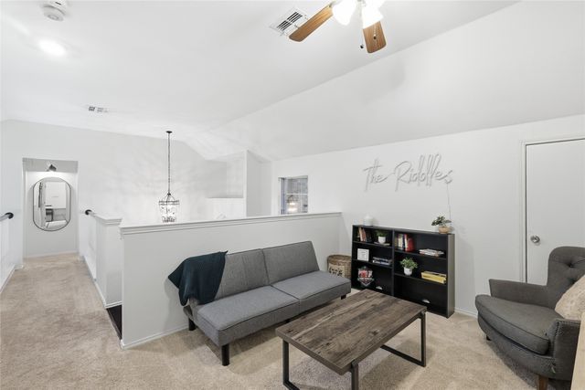 7328 Cross Keys Drive, North Richland Hills, TX 76182