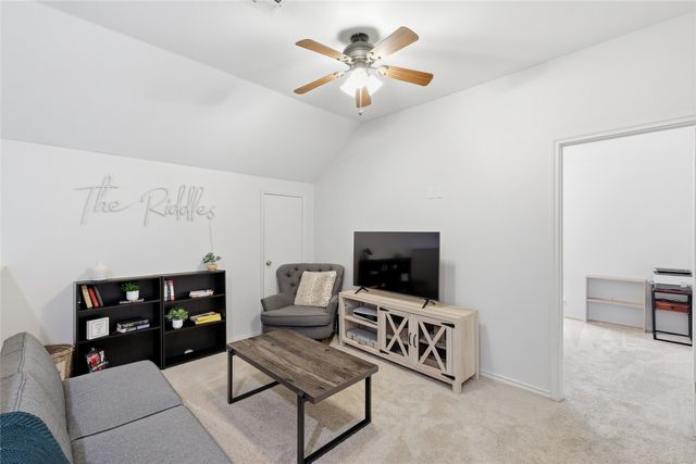 7328 Cross Keys Drive, North Richland Hills, TX 76182