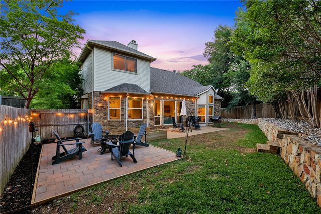 7328 Cross Keys Drive, North Richland Hills, TX 76182