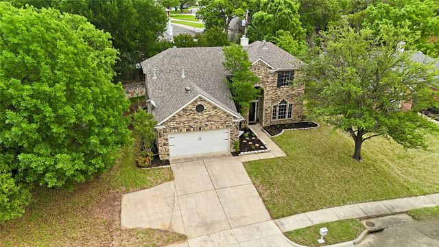 7328 Cross Keys Drive, North Richland Hills, TX 76182