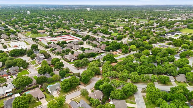 7328 Cross Keys Drive, North Richland Hills, TX 76182