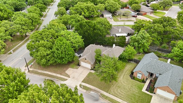 7328 Cross Keys Drive, North Richland Hills, TX 76182