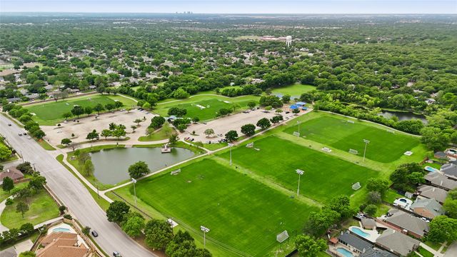 7328 Cross Keys Drive, North Richland Hills, TX 76182
