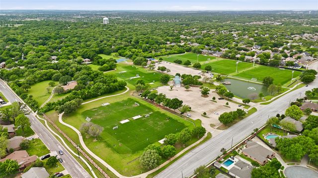7328 Cross Keys Drive, North Richland Hills, TX 76182