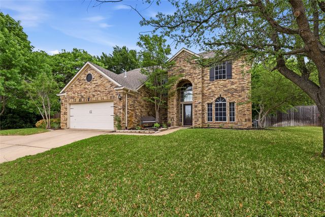 7328 Cross Keys Drive, North Richland Hills, TX 76182