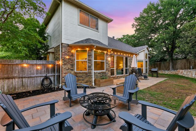 7328 Cross Keys Drive, North Richland Hills, TX 76182