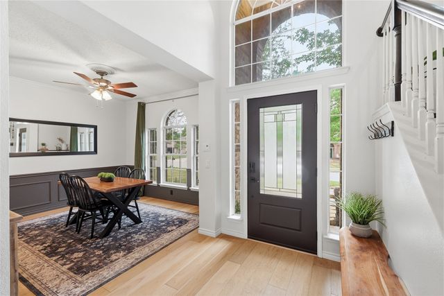 7328 Cross Keys Drive, North Richland Hills, TX 76182