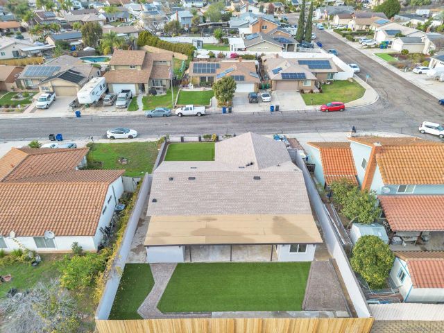 9253 Les Rd, Santee, CA 92071