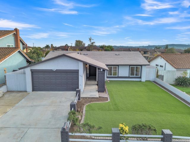 9253 Les Rd, Santee, CA 92071