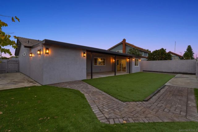 9253 Les Rd, Santee, CA 92071