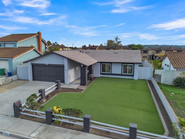 9253 Les Rd, Santee, CA 92071