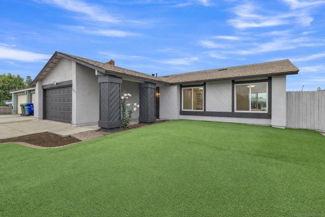 9253 Les Rd, Santee, CA 92071