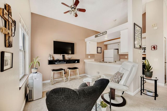 4252 S Richfield Way, Aurora, CO 80013