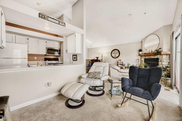 4252 S Richfield Way, Aurora, CO 80013