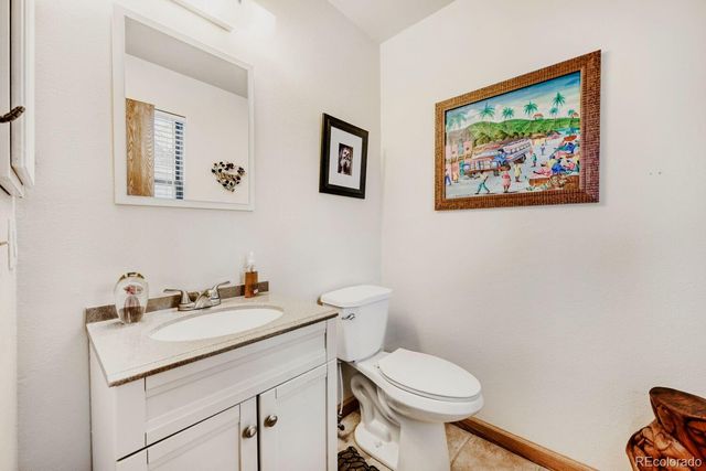 4252 S Richfield Way, Aurora, CO 80013