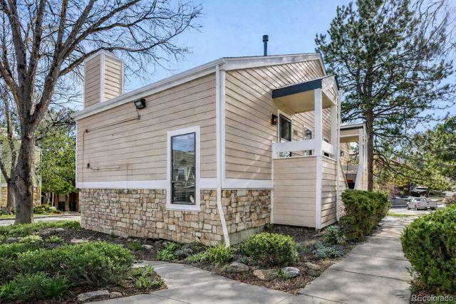 4252 S Richfield Way, Aurora, CO 80013